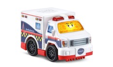 Go! Go! Smart Wheels® Careful Ambulance